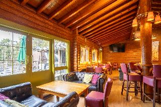 Coylumbridge Resort Hotel fotoÄŸrafÄ±