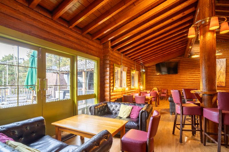 Coylumbridge Resort Hotel - Bar