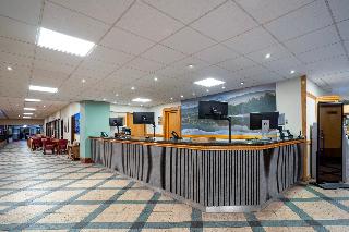 Coylumbridge Resort Hotel fotoÄŸrafÄ±