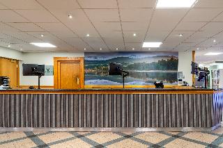 Coylumbridge Resort Hotel fotoÄŸrafÄ±
