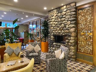 Coylumbridge Resort Hotel fotoÄŸrafÄ±