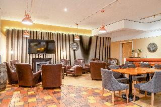 Coylumbridge Resort Hotel fotoÄŸrafÄ±