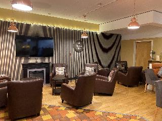 Coylumbridge Resort Hotel fotoÄŸrafÄ±