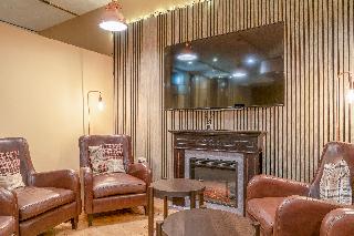 Coylumbridge Resort Hotel fotoÄŸrafÄ±