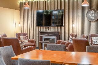 Coylumbridge Resort Hotel fotoÄŸrafÄ±