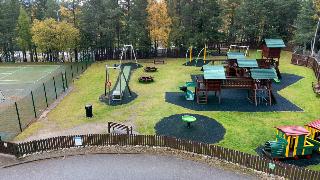 Coylumbridge Resort Hotel fotoÄŸrafÄ±