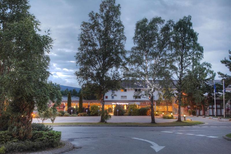 Coylumbridge Resort Hotel - Genel