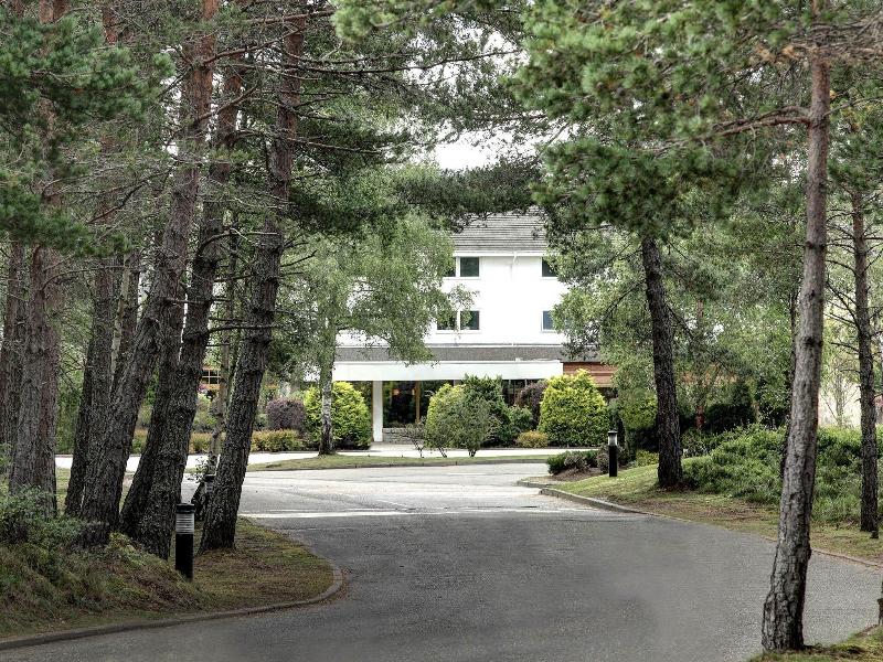 Coylumbridge Resort Hotel - Genel