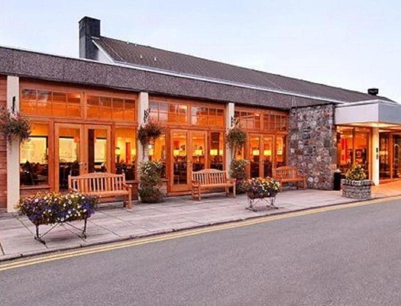 Coylumbridge Resort Hotel - Genel