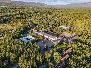 Coylumbridge Resort Hotel fotoÄŸrafÄ±