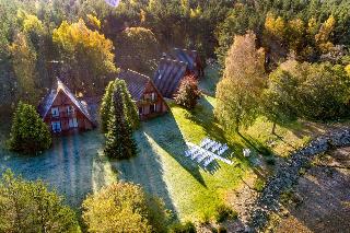 Coylumbridge Resort Hotel fotoÄŸrafÄ±