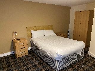 Coylumbridge Resort Hotel fotoÄŸrafÄ±