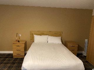 Coylumbridge Resort Hotel fotoÄŸrafÄ±