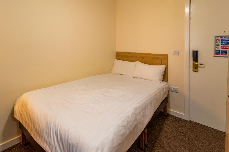 Coylumbridge Resort Hotel - Oda