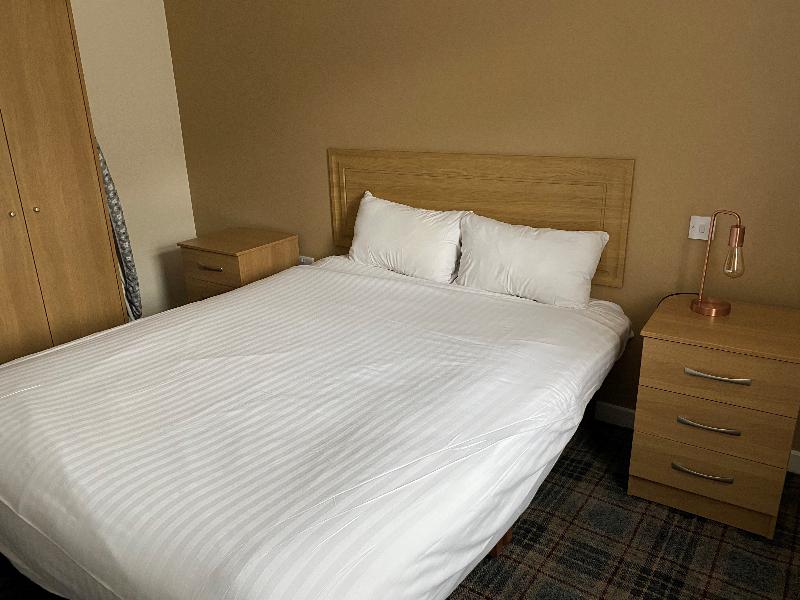 Coylumbridge Resort Hotel - Oda