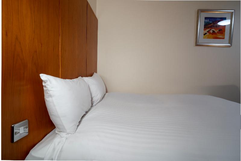 Coylumbridge Resort Hotel - Oda
