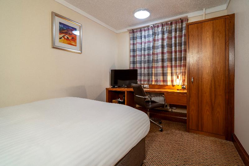 Coylumbridge Resort Hotel - Oda