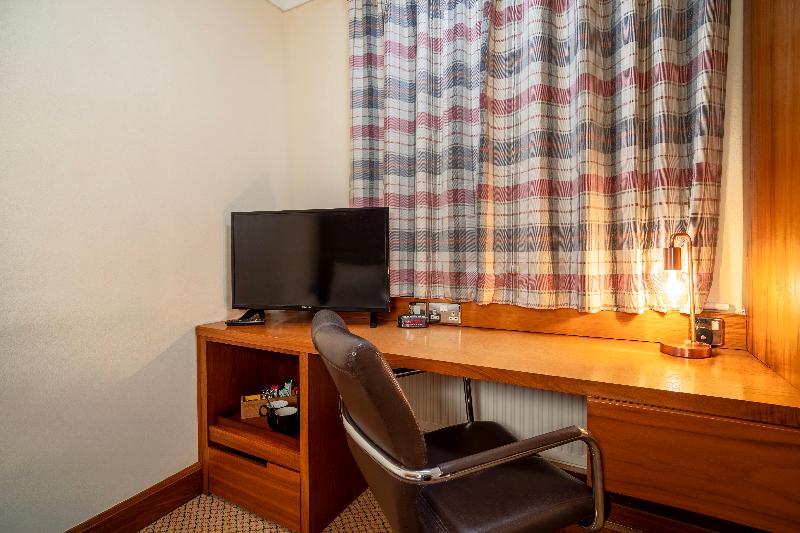 Coylumbridge Resort Hotel - Oda