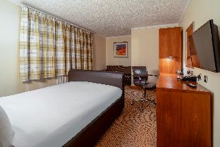 Coylumbridge Resort Hotel fotoÄŸrafÄ±