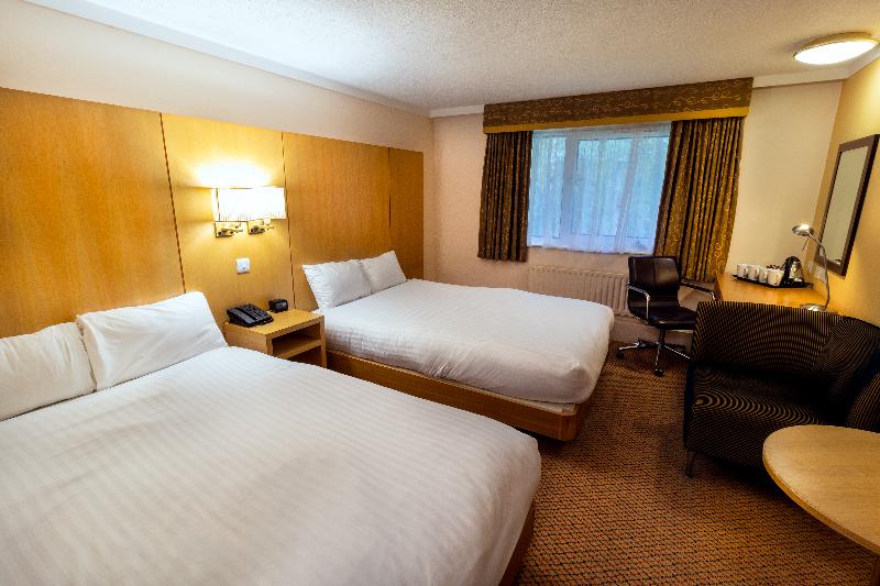 Coylumbridge Resort Hotel - Oda