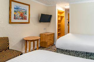 Coylumbridge Resort Hotel fotoÄŸrafÄ±