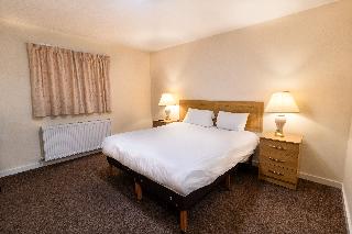 Coylumbridge Resort Hotel fotoÄŸrafÄ±