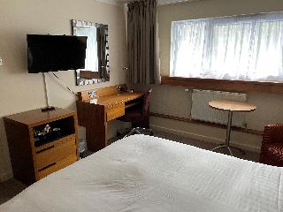 Coylumbridge Resort Hotel fotoÄŸrafÄ±
