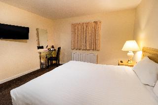 Coylumbridge Resort Hotel fotoÄŸrafÄ±