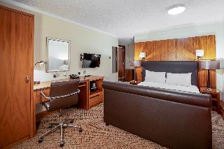Coylumbridge Resort Hotel fotoÄŸrafÄ±