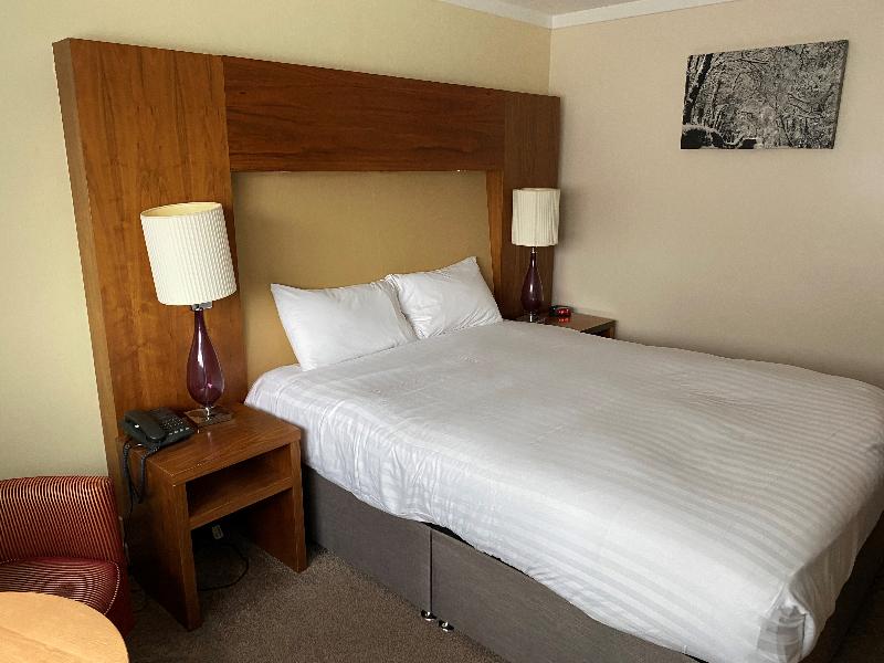Coylumbridge Resort Hotel - Oda