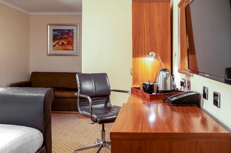 Coylumbridge Resort Hotel - Oda
