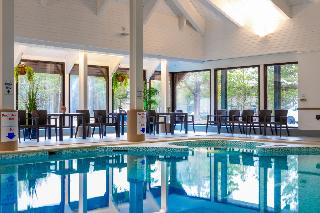 Coylumbridge Resort Hotel fotoÄŸrafÄ±
