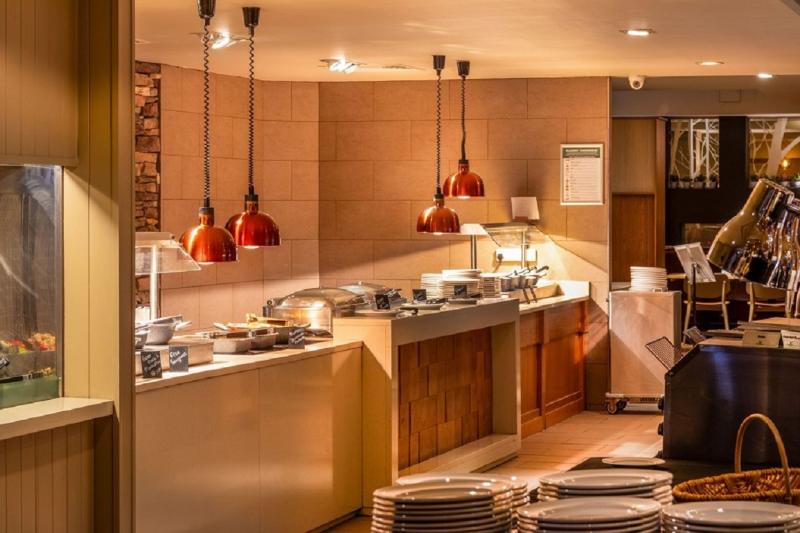 Coylumbridge Resort Hotel - Restoran