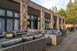 Coylumbridge Resort Hotel fotoÄŸrafÄ±