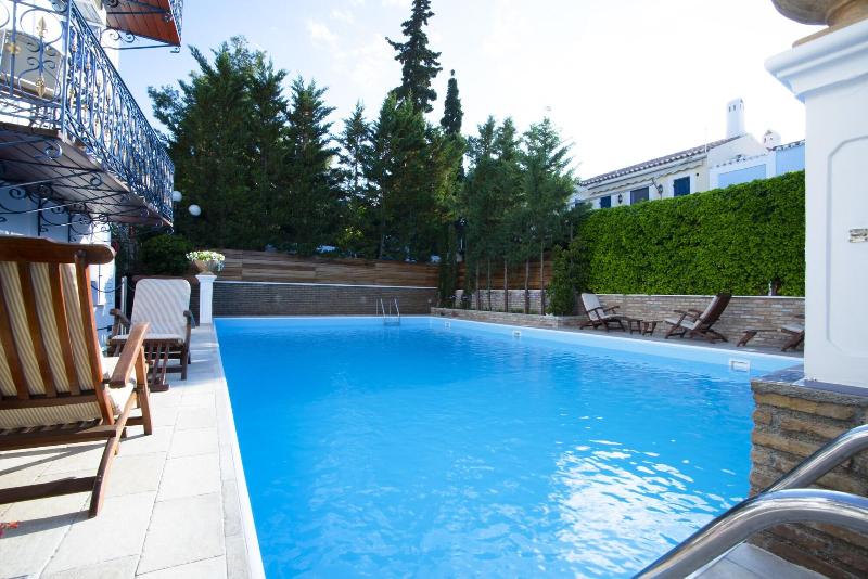 Armata Boutique Hotel - Genel