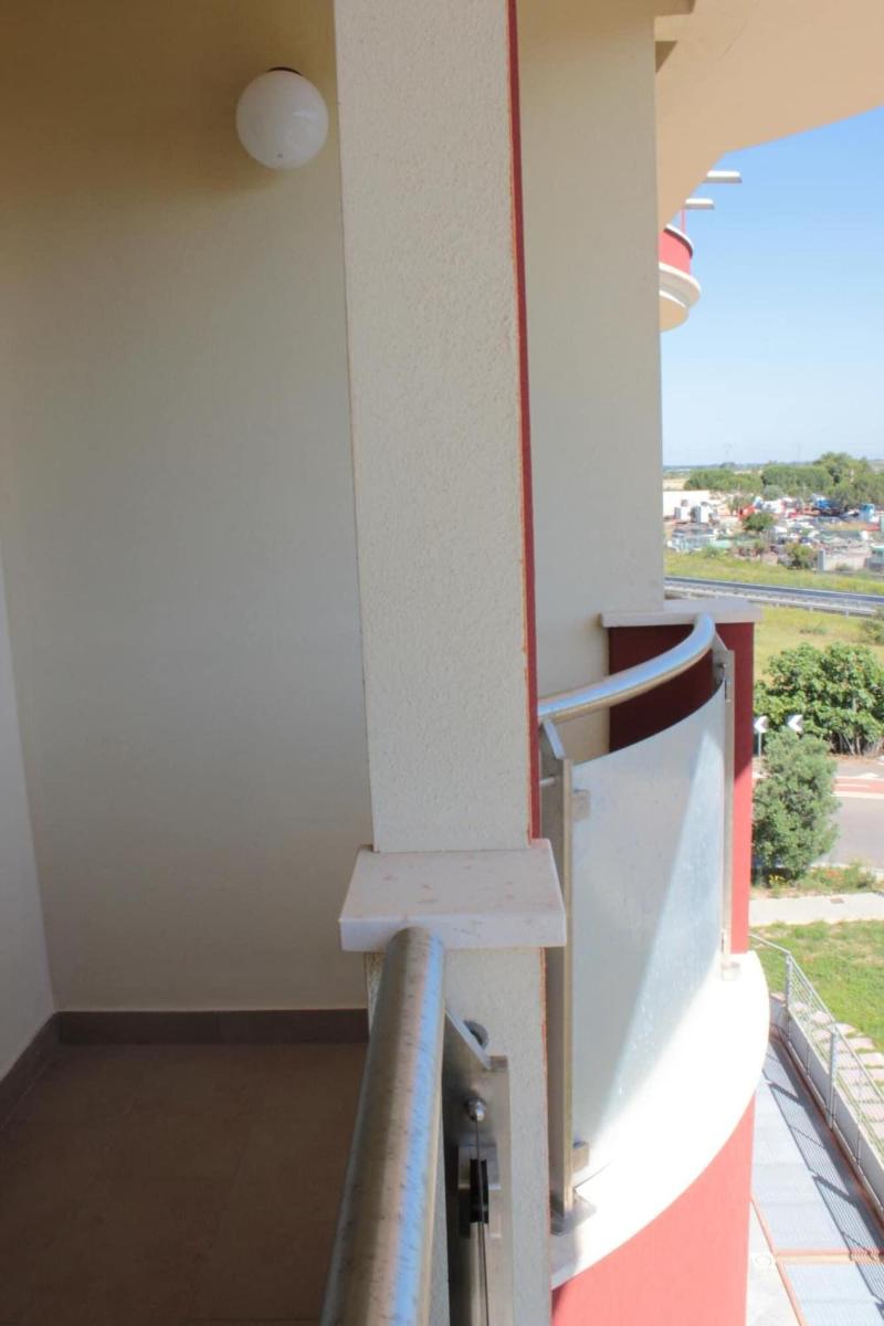 Mansio Residence Hotel - Lobi