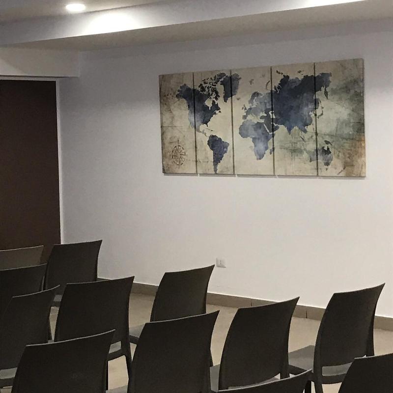Mansio Residence Hotel - Toplantı