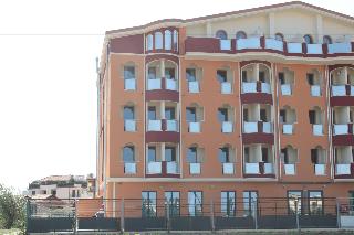 Mansio Residence Hotel otel fotoğrafı