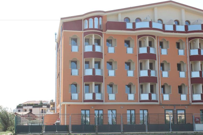 Mansio Residence Hotel - Genel