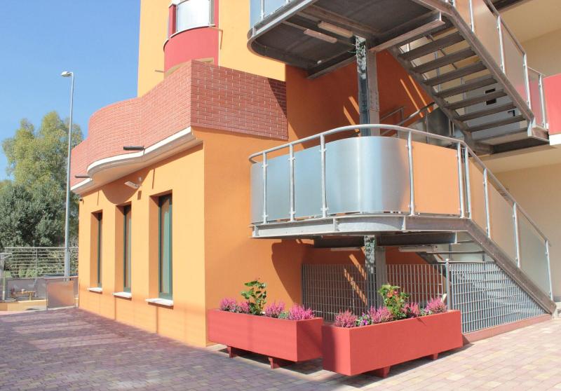 Mansio Residence Hotel - Genel