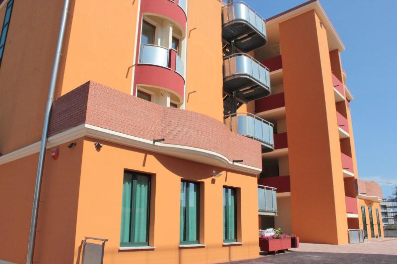 Mansio Residence Hotel - Genel
