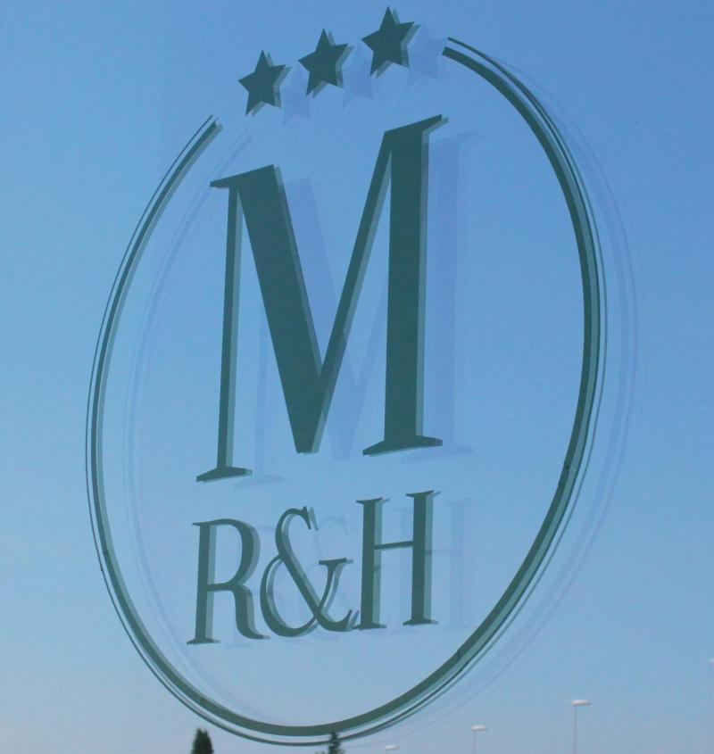 Mansio Residence Hotel - Genel