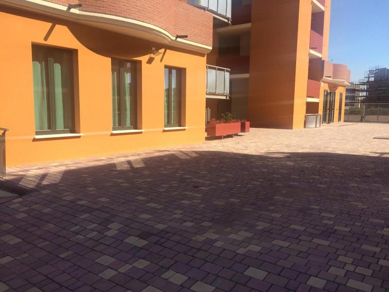 Mansio Residence Hotel - Genel