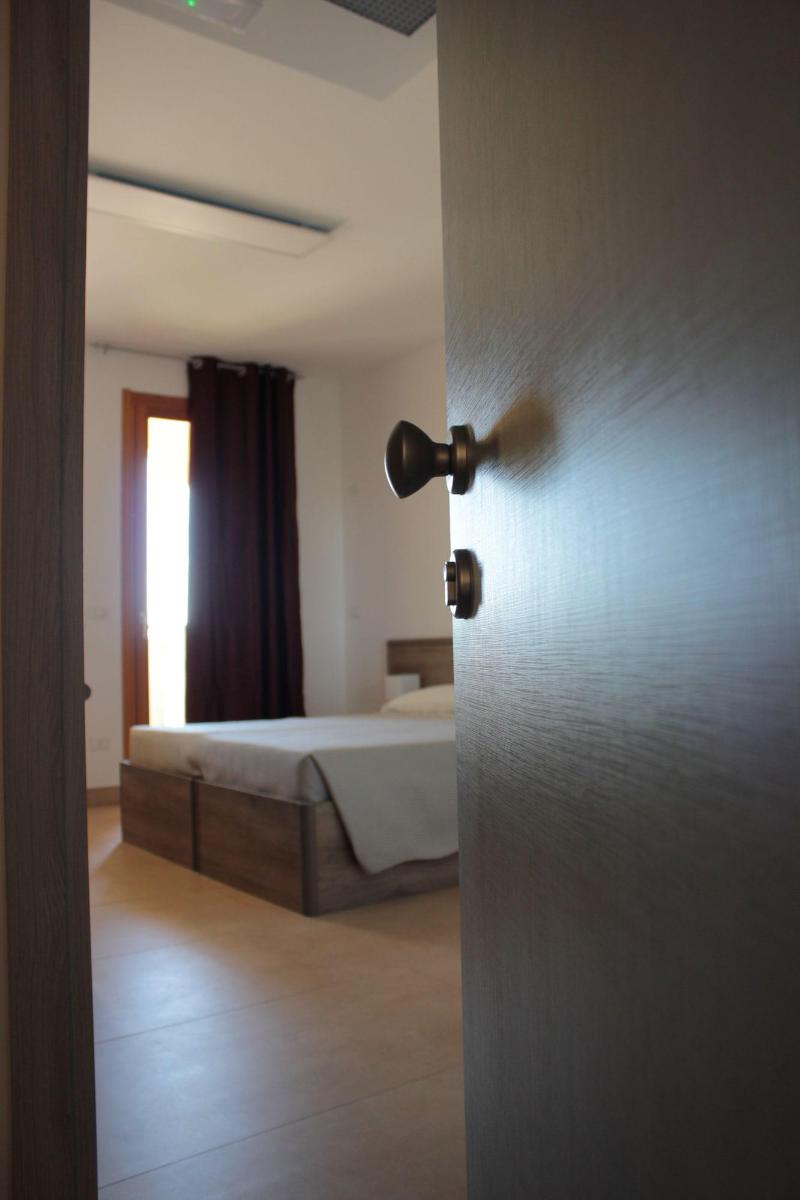 Mansio Residence Hotel - Oda