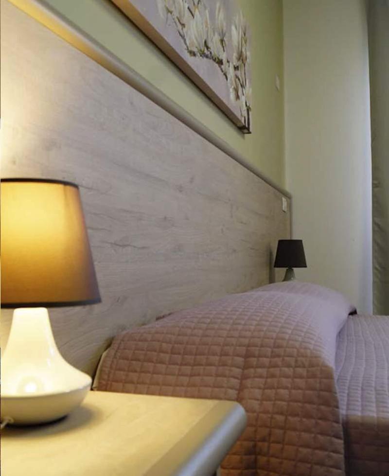 Mansio Residence Hotel - Oda