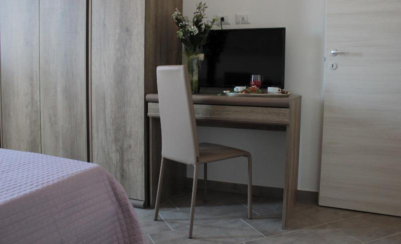 Mansio Residence Hotel - Oda