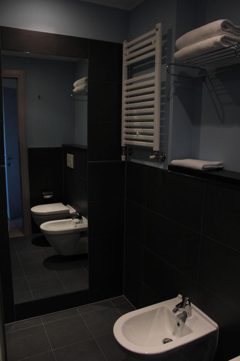 Mansio Residence Hotel - Oda