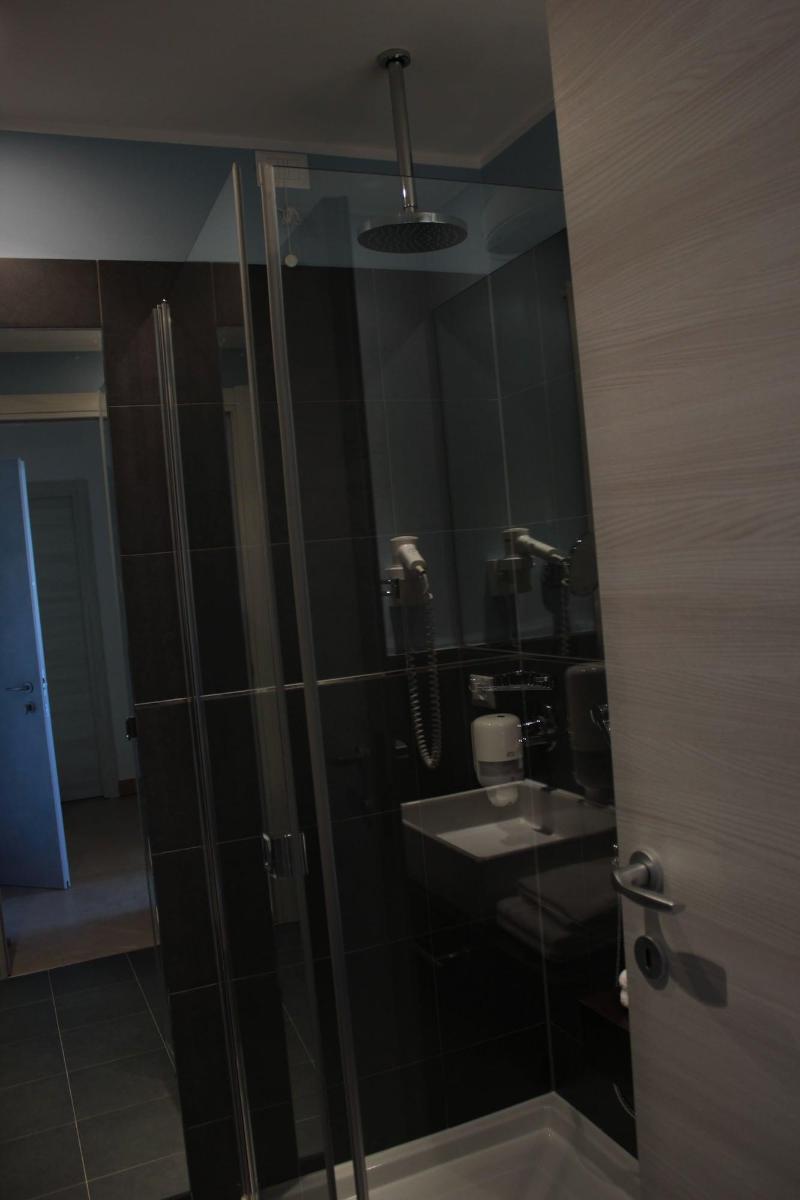 Mansio Residence Hotel - Oda