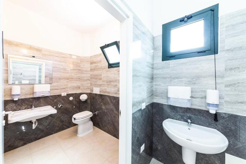 Mansio Residence Hotel - Oda