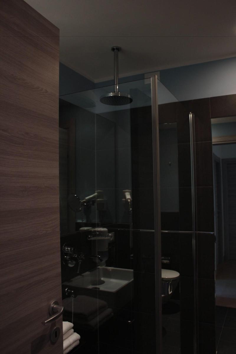 Mansio Residence Hotel - Oda